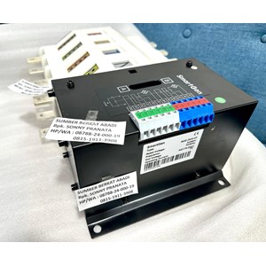 smartgen sgq250a cos sgq 250a ats sgq-250a - 4 pole - genuine-1