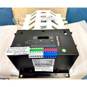 smartgen sgq250a cos sgq 250a ats sgq-250a - 4 pole - genuine-4