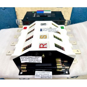 smartgen sgq250a cos sgq 250a ats sgq-250a - 4 pole - genuine-5