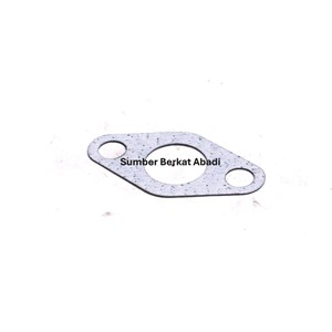 cummins 3202117 connection gasket turbocharger - n14-1