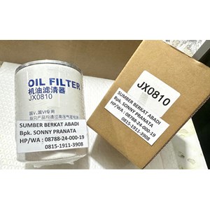filter oli jx0810b jx 0810b jx-0810b wb202 wb 202 b7469 b 7469 jx0810b