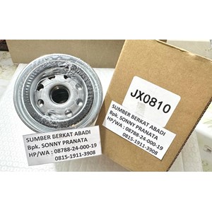 filter oli jx0810b jx 0810b jx-0810b wb202 wb 202 b7469 b 7469 jx0810b-5