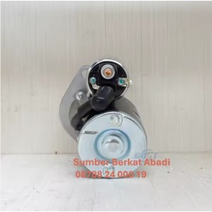 starter 105991-77010 motor 10599177010 starter motor - 12v 2kw-1