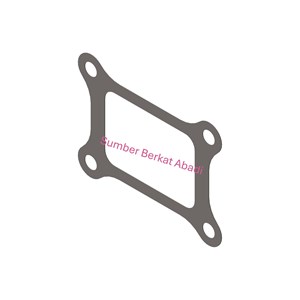 cummins 3069177 turbocharger gasket 190849