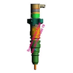 cat 387-9432 fuel injector 3879432 hydraulic 387 9432 - h1315b - asli
