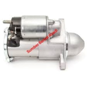 starter u5mk8259 motor u85086711 - 12v 9t
