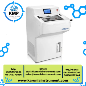 azzota rwd fs800a cryostat otomatis – mesin pemotong jaringan beku