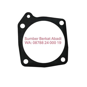 cummins 3202283 gasket 205233 fresh water pump - kta19 qsk19