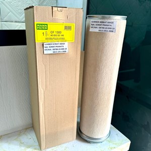 mann filter cf1300 cf-1300 cf 1300 air filter 04144966 - genuine