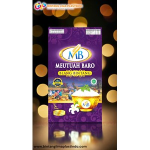 kemasan 1kg plastik full color printing untuk beras-1