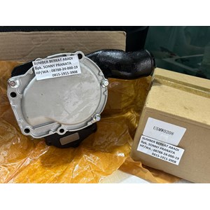 water pump u5mw0208 u5mw0197 water pump-3