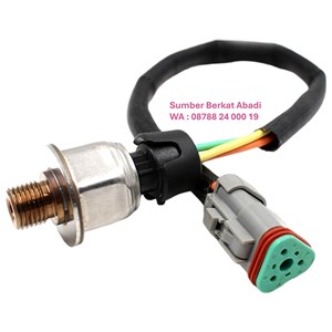 pressure sensor 224-4536 fuel oil 2244536 sensor 224 4536 - c7 c9