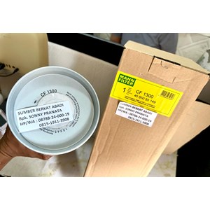 mann filter cf1300 cf-1300 cf 1300 air filter 04144966 - genuine-1