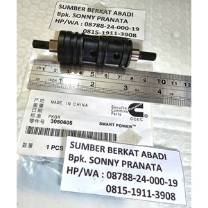 cummins 3060605 barrel & plunger 3056556 3054430 - mtaa11-5