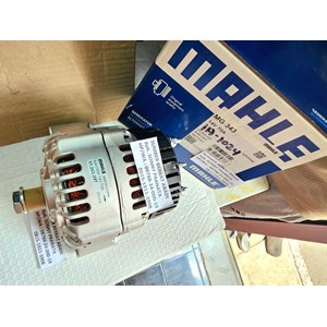 mahle ia1024 mg343 mg 343 aak5566 alternator 12v 70a 01183183 01181743-4