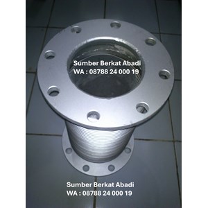 cummins 3020988 exhaust outlet connection - k19 kta19 qsk19 cm500
