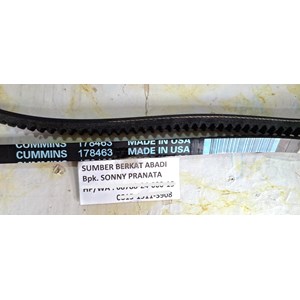 cummins 178463 cogged v-belt 13a1030 3807034 200459 104571 178635-1