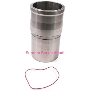 cummins 4089153 cylinder liner seal kit 4025311 4309389 - qsk 15