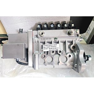 cummins byc 5258153 fuel injection pump byc - 6ct-5