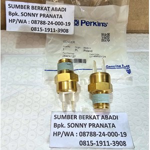 perkins 2848a127 switch water temperature sensor suhu air sender-7