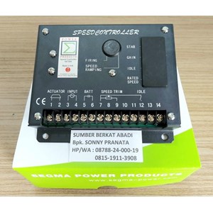 segma s6700h speed controller s 6700 h s 6700h s-6700h - top quality-1