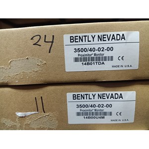 bently nevada distributor - 3500/40m,3500/42m,3500/44m monitor modules-1