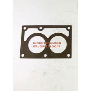 cummins 3010918 thermostat gasket - k19 kta19