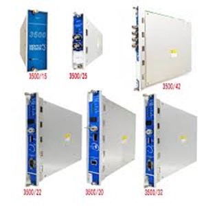 indonesia bently nevada 3500 /40m monitor modules-1