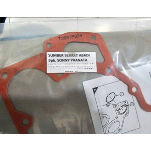 perkins t3681p029 timing case cover gasket 3681p029