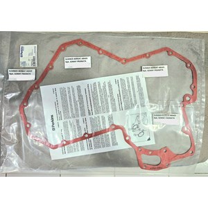 perkins t3681p029 timing case cover gasket 3681p029-2