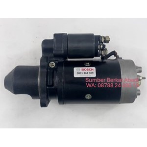 bosch 0001 368 309 bo-368 bo368 bo 368 0001368309 - 24v 9t - genuine