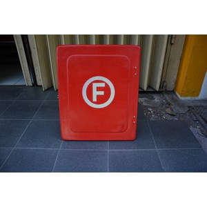 fire hose box / kotak selang pemadam-1