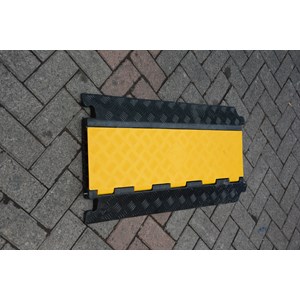 safety cable protector pelindung kabel 1 / 3 / 5 channel-2