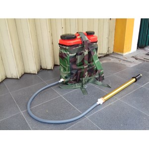 pompa punggung pemadam hutan – pompa pemadam api portabel model ranse-2