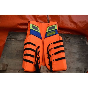 pelampung jaket / life jacket saverex-1