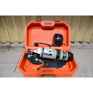 scba – self contained breathing apparatus composite 6.8 liter [fangzha-1