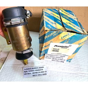 prestolite 263a23 263a-23 263a 23 - 24v 1827631 - 24 volt - genuine