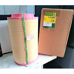 mann filter c 25 860/6 c25860/6 c25 860/6 c258606 c25860-6 air filter-4