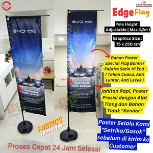 flag banner edge/flying banner edge+poster fabrics satin hi end+24 jam-4