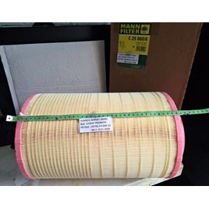 mann filter c 25 860/6 c25860/6 c25 860/6 c258606 c25860-6 air filter-7