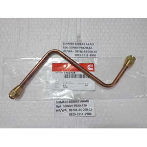 cummins 3165728 tube fuel supply-3
