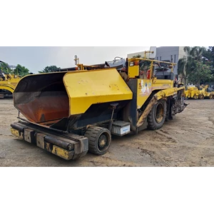 asphalt finisher sumitomo ha60w-3 lebar 6 meter wheel-2