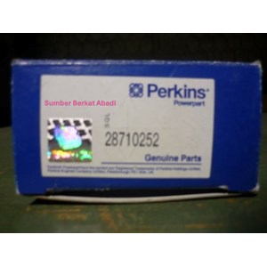 perkins 28710252 alternator regulator ignition - genuine