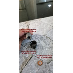 cummins 6587 fuel injector 87124497 kdal-p018a - 6btaa5.9 g2