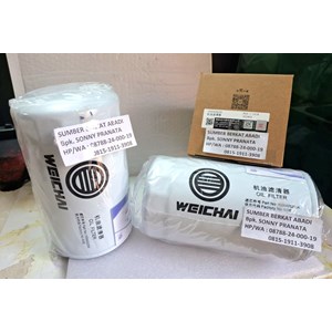 weichai 1000428205a oil 1000-428205a 1000428205 1001784548 61263001023-5