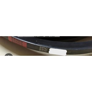 bando spc 4500 v-belt spc4500 belt spc-4500
