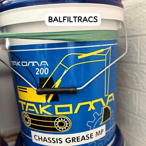 takoma chassis grease mp 3