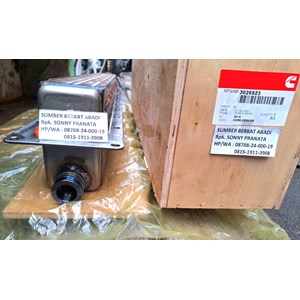 cummins 3026923 aftercooler core 3020941-4
