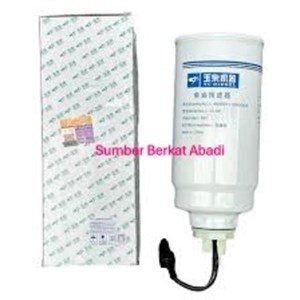 yuchai a60b00-1105350a-s fuel filter a60b001105350as - genuine