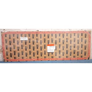 cummins 3973509 gasket oil pan 5332563 3938160 3934044 3914017 3911818-4